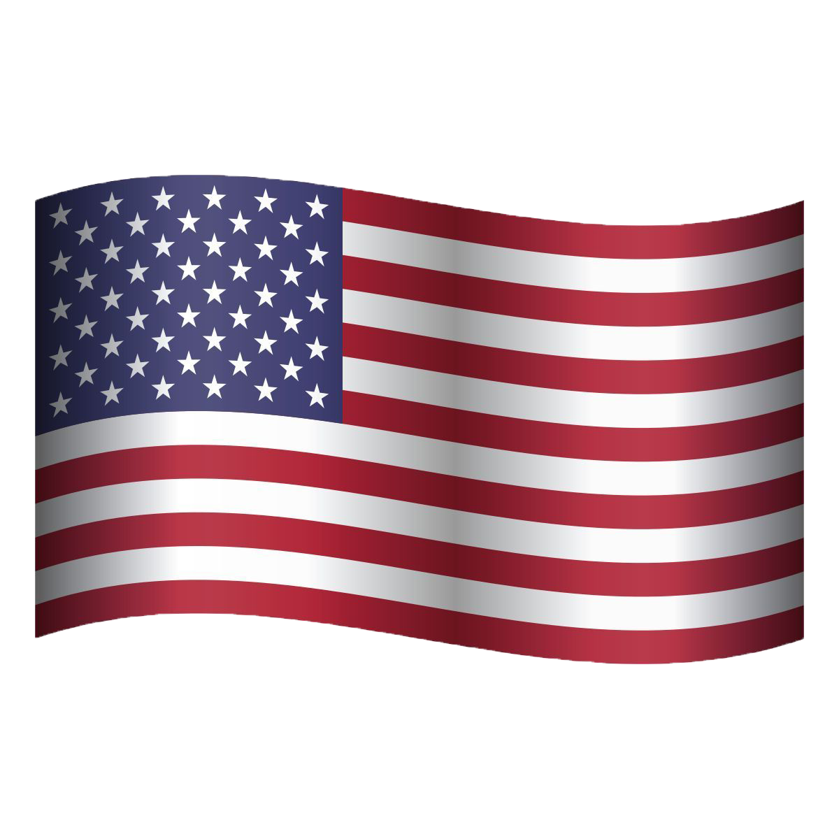 US flag